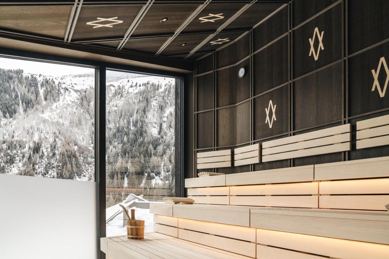 Arpuria L Hidden Luxury Mountain Home - Adults Friendly Санкт Антон ам Арлберг Екстериор снимка