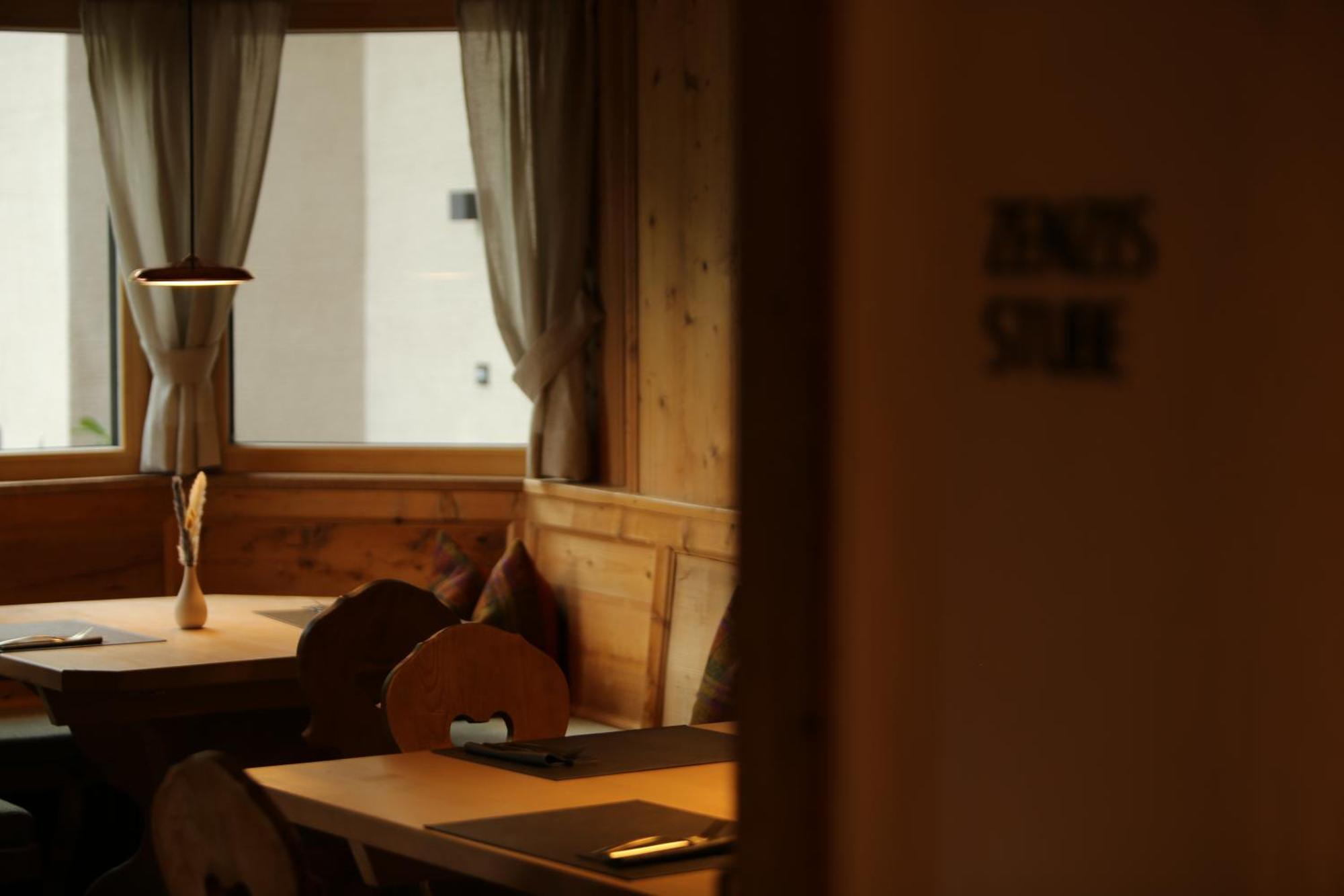 Arpuria L Hidden Luxury Mountain Home - Adults Friendly Санкт Антон ам Арлберг Екстериор снимка